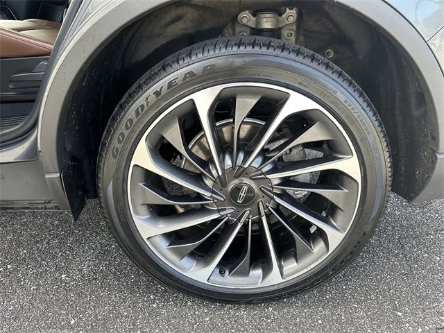 Used 2022 Lincoln Aviator Reserve w/ Equipment Group 201A image 19
