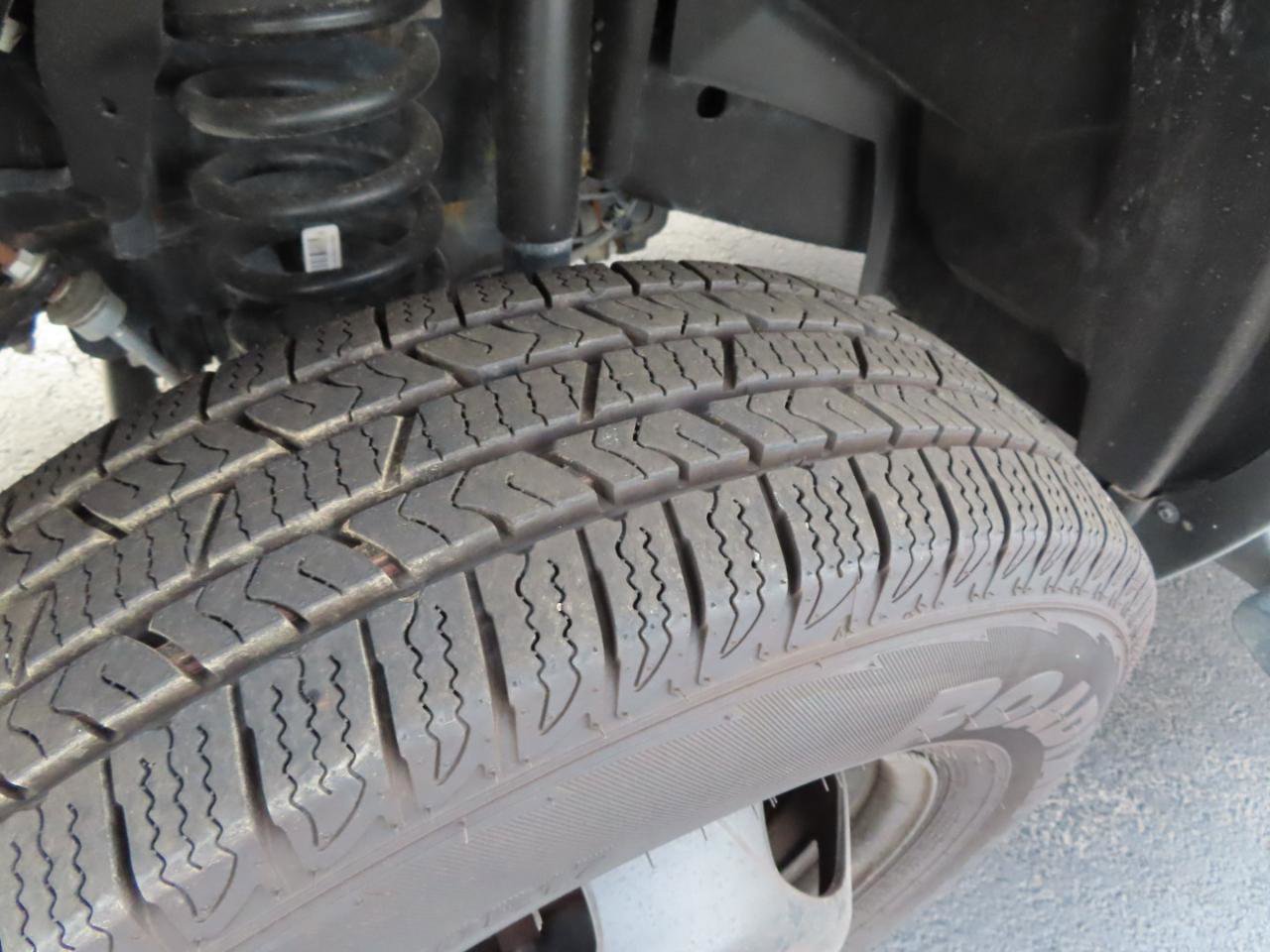 Used 2024 RAM 3500 Tradesman AWD/4WD image 11