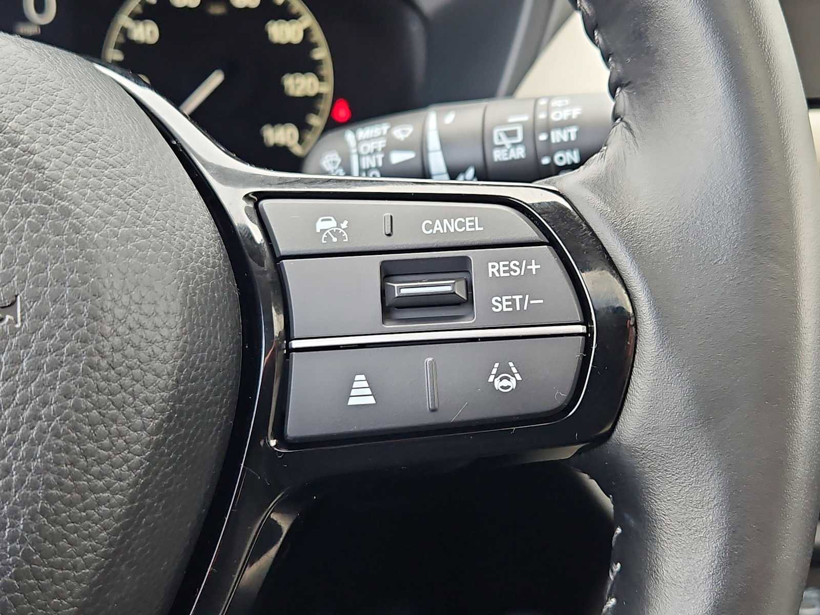 Certified 2026 Honda HR-V EX-L image 24