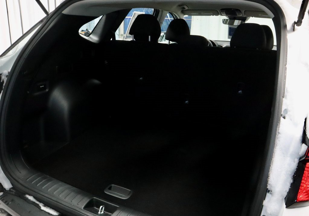 Certified 2024 Hyundai Tucson SE image 14