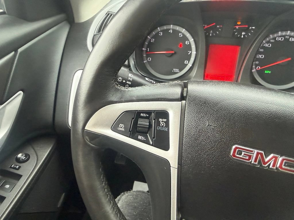 Used 2017 GMC Terrain SLE w/ Convenience Package FWD image 17