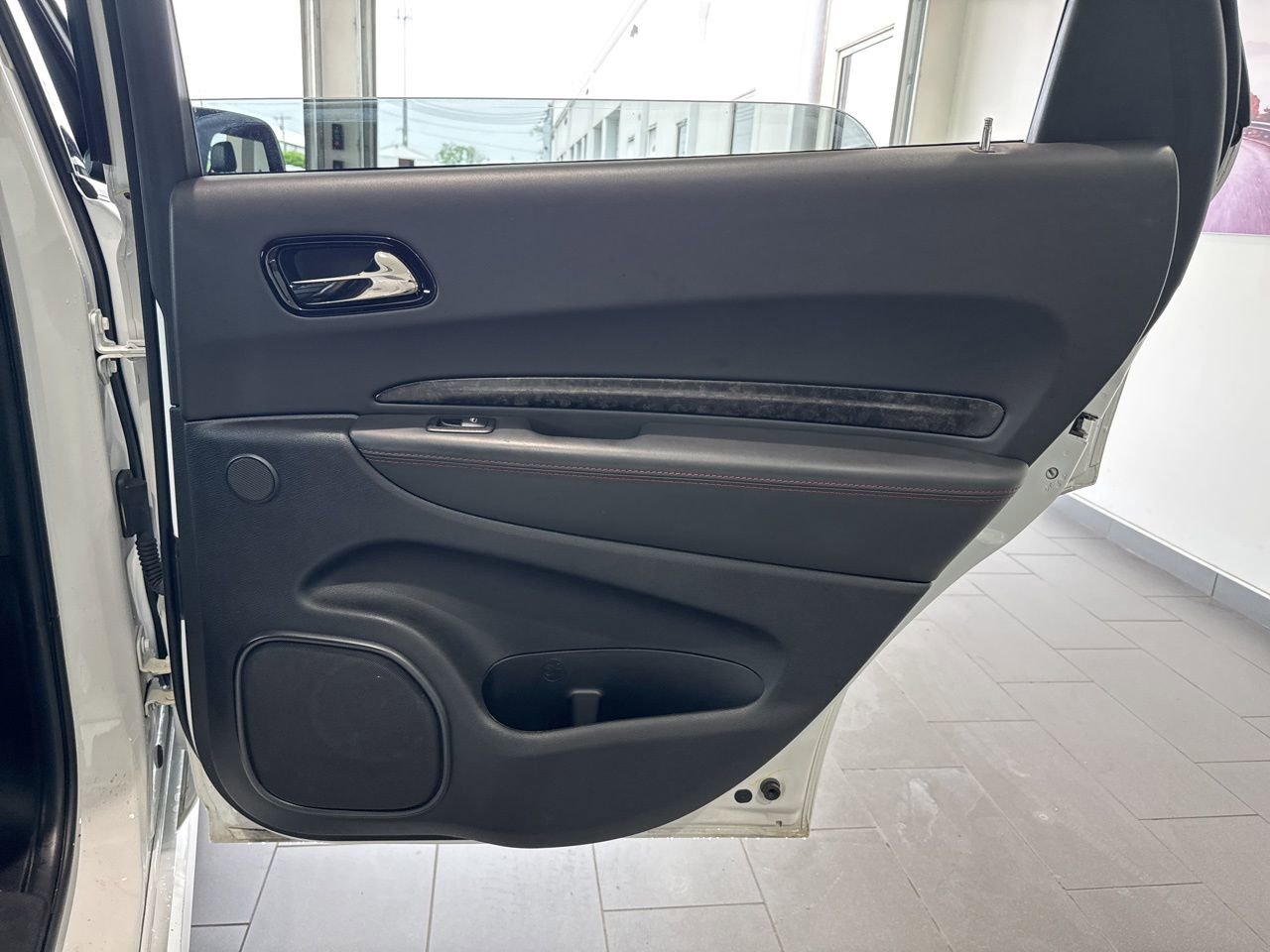 Used 2023 Dodge Durango R/T AWD/4WD image 51