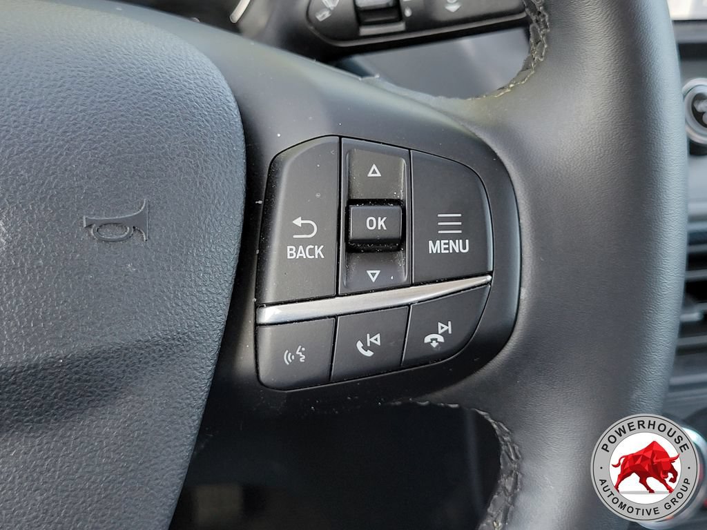 Certified 2024 Ford Maverick Lariat w/ Black Appearance Package AWD/4WD image 31