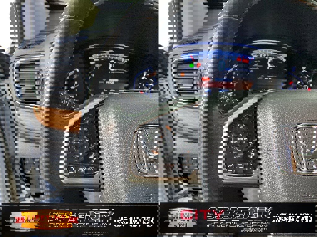 Used 2021 Honda CR-V EX-L image 15