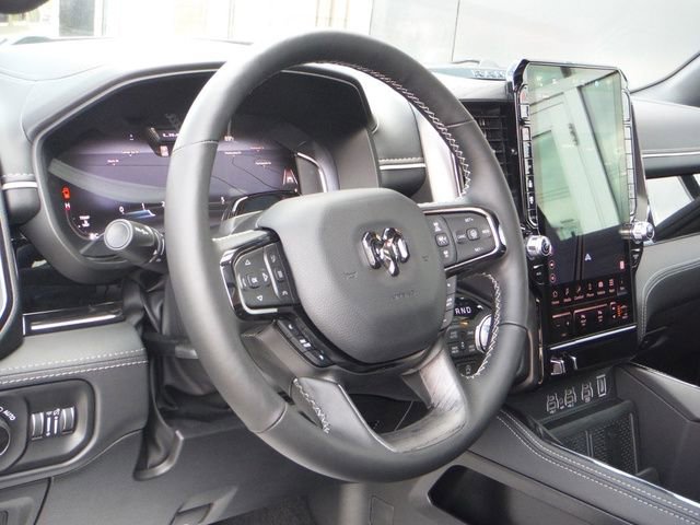 New 2026 RAM 1500 Limited AWD/4WD image 30