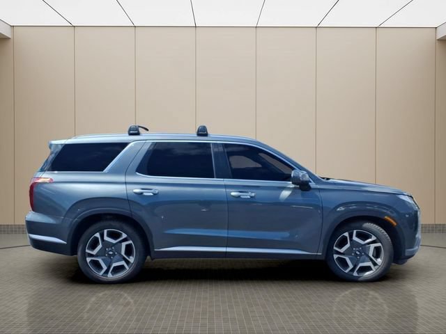 Used 2024 Hyundai Palisade SEL AWD/4WD image 7