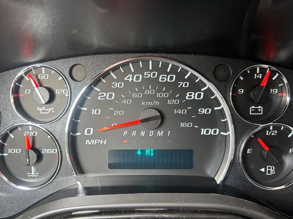 New 2026 Chevrolet Express 2500 Extended image 18