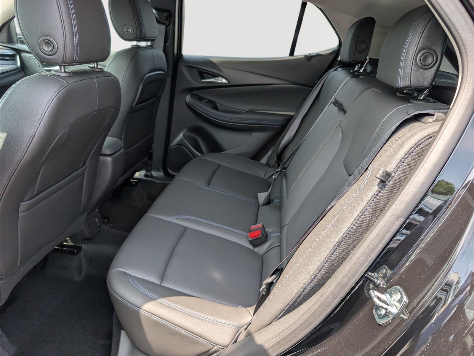 New 2026 Buick Encore GX Sport Touring w/ Advanced Technology Package AWD/4WD image 11