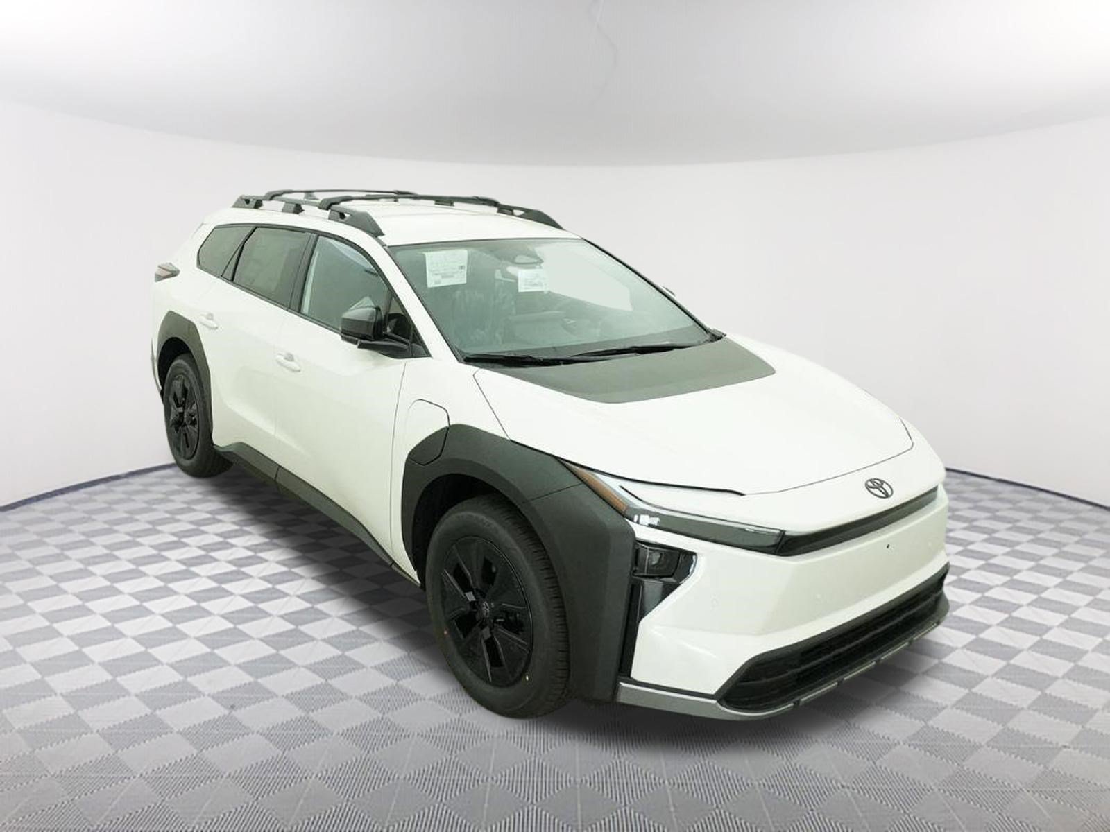 New 2026 Toyota bZ Woodland AWD/4WD image 41