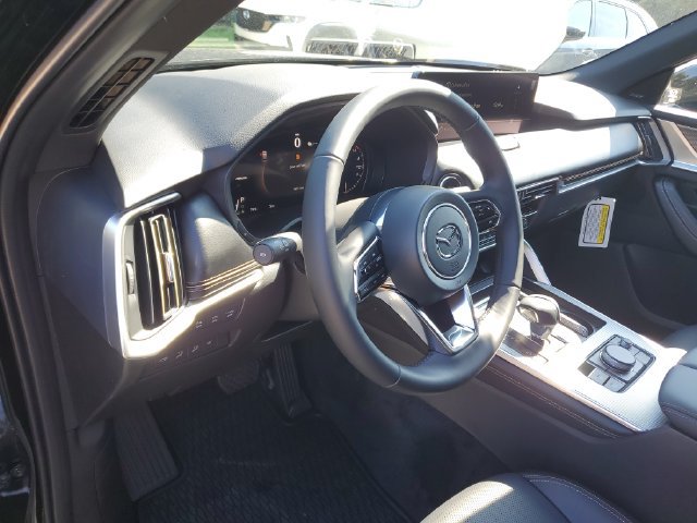 New 2026 MAZDA CX-90 3.3 Turbo S w/ Premium Package AWD/4WD image 20