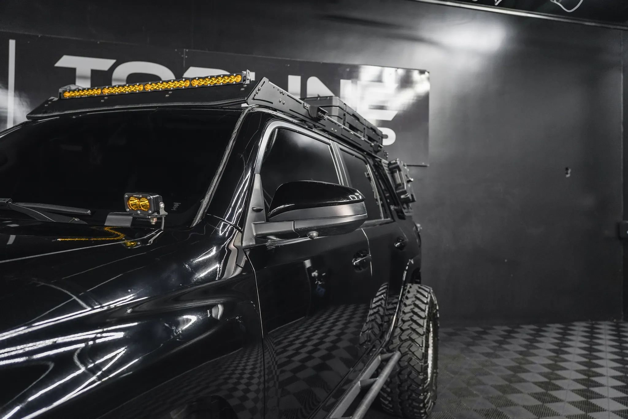 Used 2018 Toyota 4Runner TRD Pro image 7