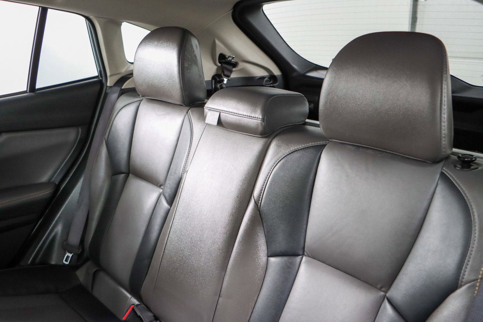 Used 2023 Subaru Crosstrek 2.5i Sport image 25