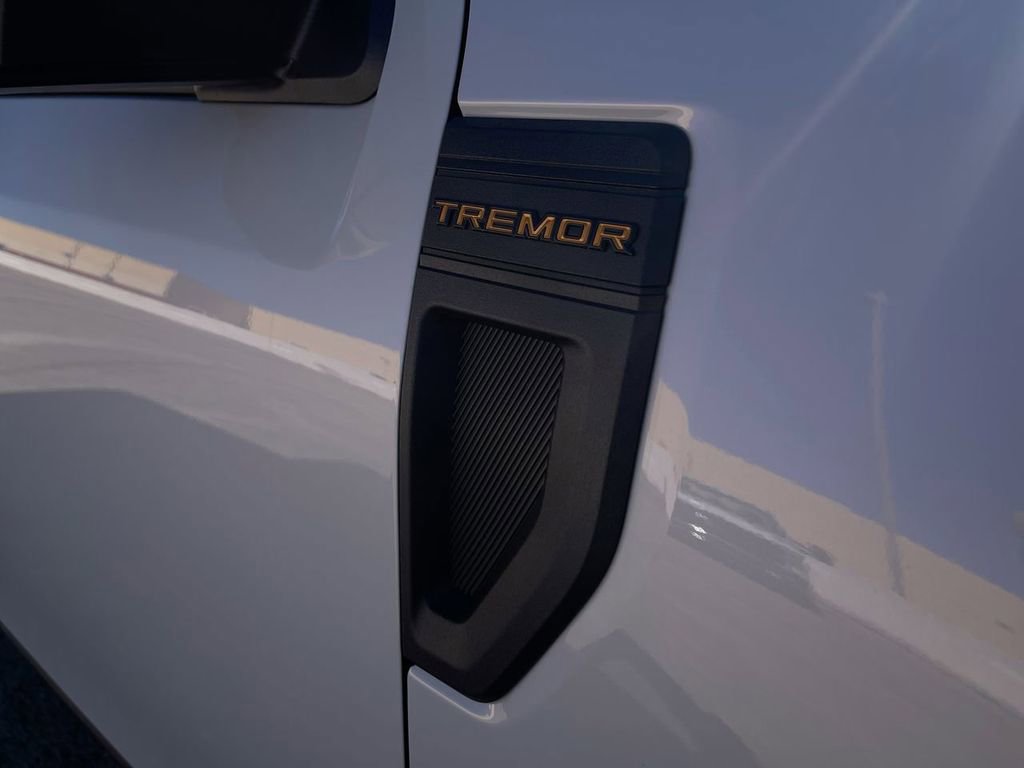 New 2026 Ford Maverick Tremor AWD/4WD image 13