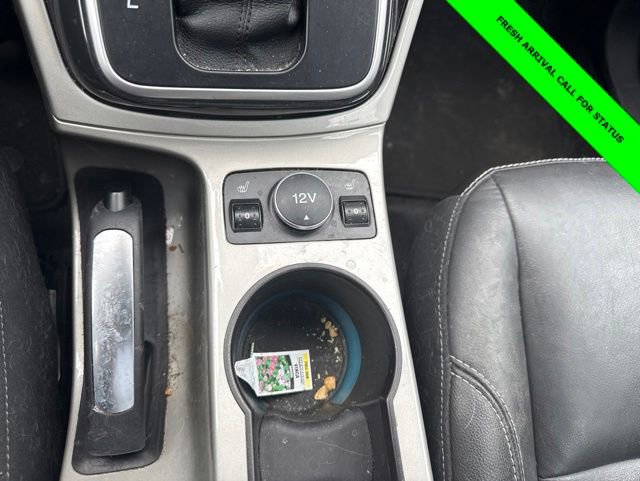 Used 2015 Ford C-MAX Energi SEL w/ Equipment Group 303A FWD image 21