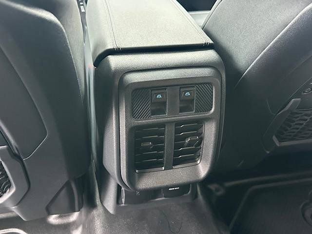 New 2025 Ford Bronco Big Bend image 12