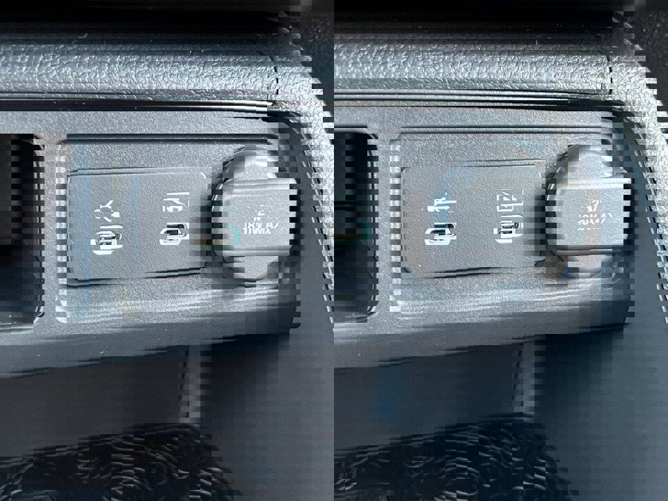 New 2026 Honda Passport TrailSport Elite image 33