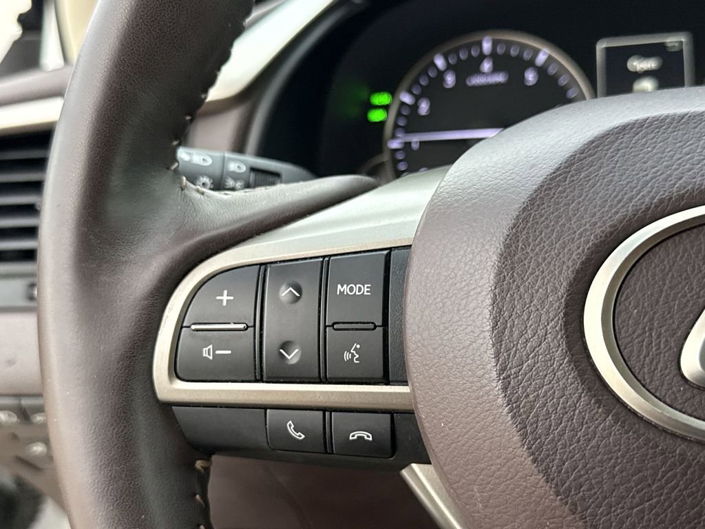 Used 2019 Lexus RX 350 FWD w/ Premium Package image 26
