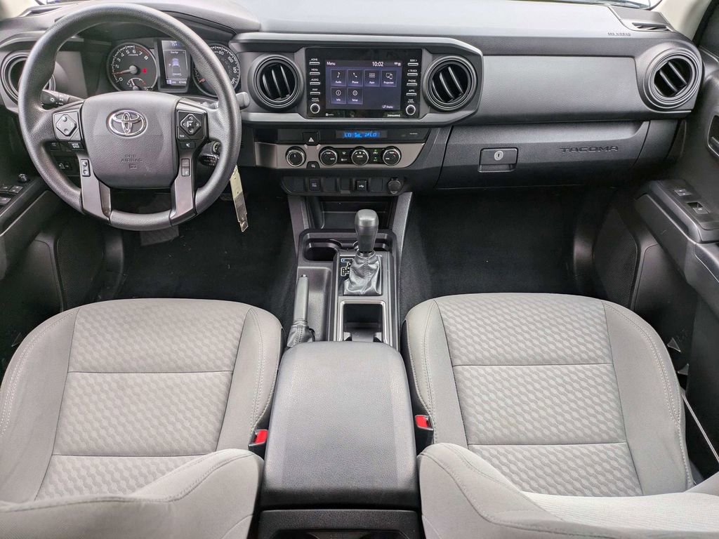 Used 2023 Toyota Tacoma SR AWD/4WD image 15
