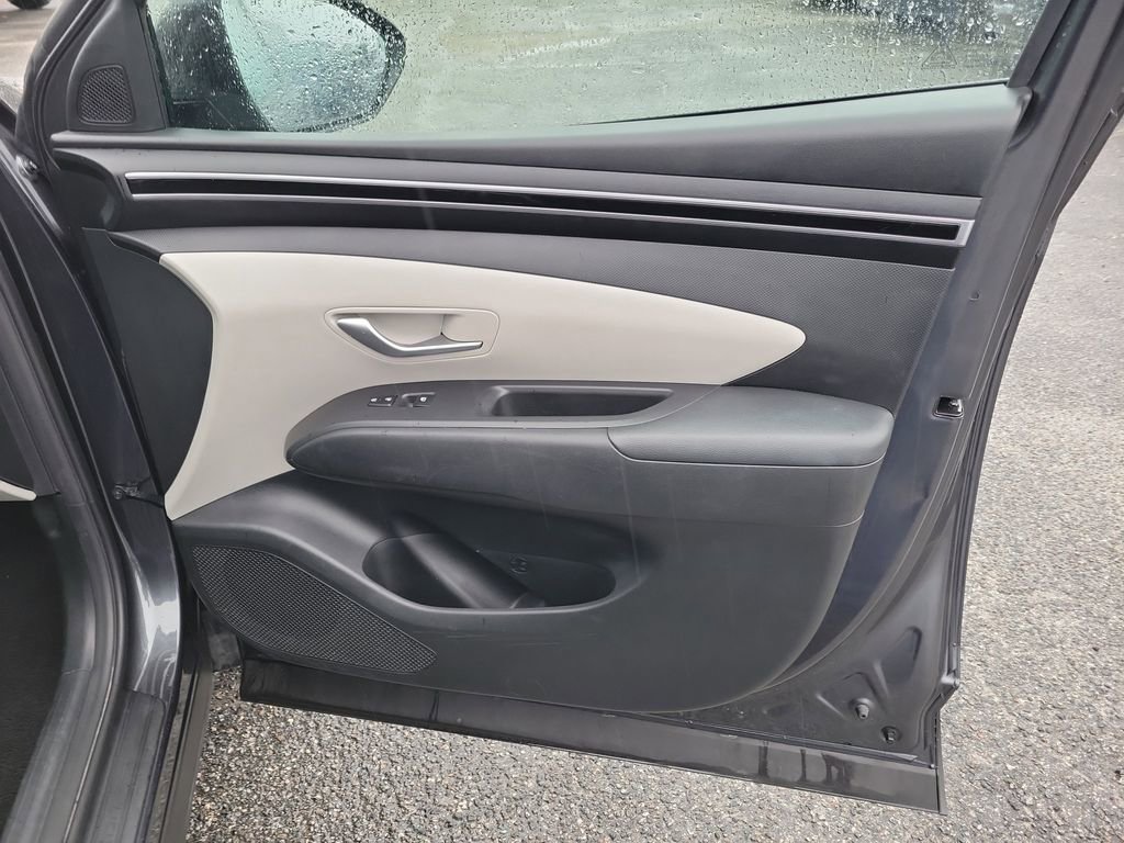 Used 2024 Hyundai Tucson SEL image 38