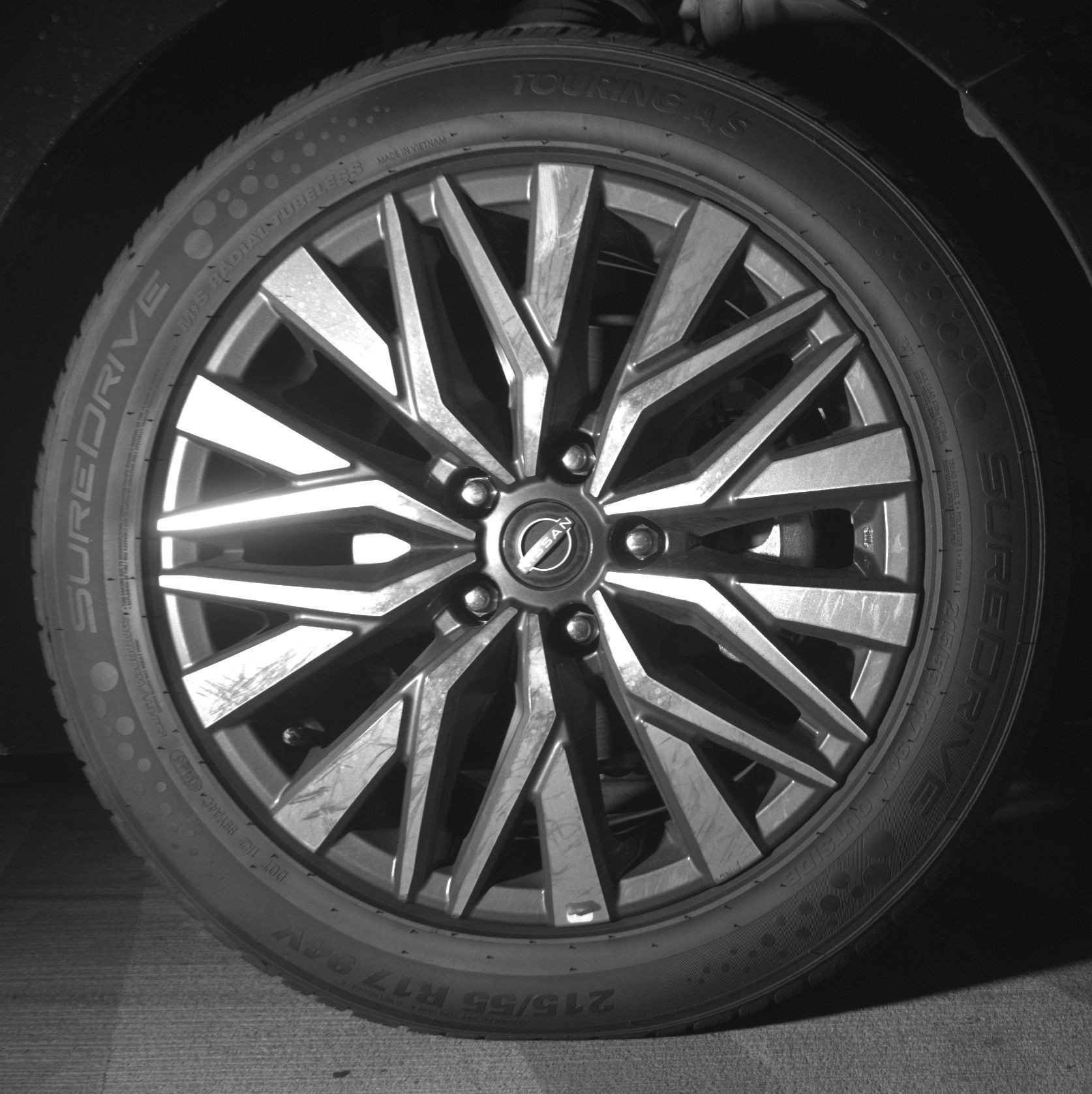 Used 2025 Nissan Altima 2.5 SV FWD image 13