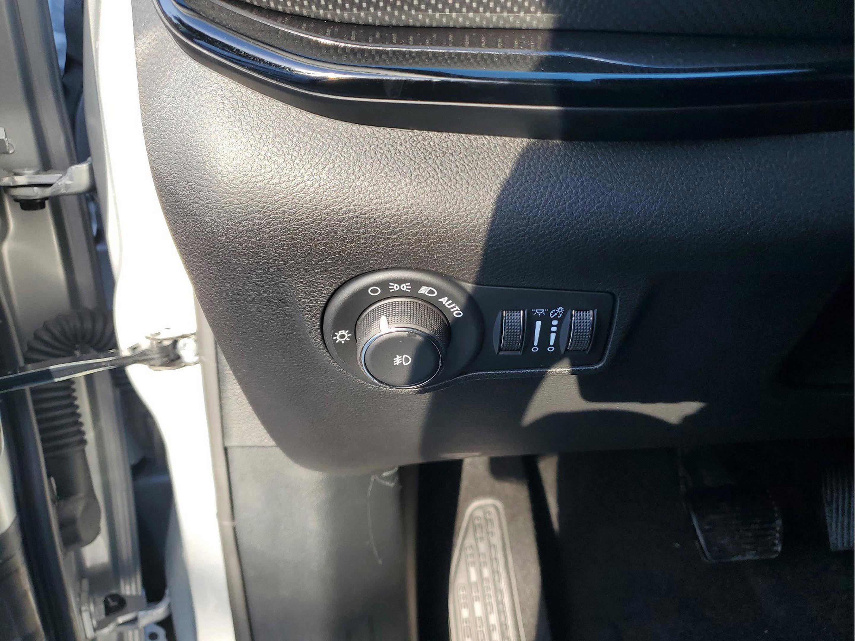 New 2026 Jeep Compass Latitude w/ Quick Order Package 29K image 31