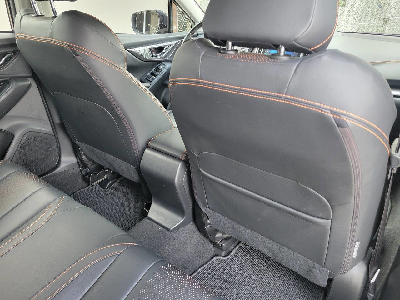 Used 2021 Subaru Crosstrek 2.5i Limited w/ Moonroof Package 1 AWD/4WD image 12