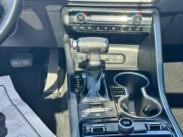 Used 2022 Kia K5 EX FWD image 15