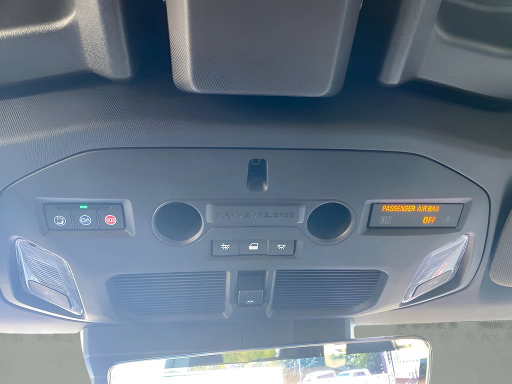 Used 2026 GMC Hummer EV SUV AWD/4WD image 27