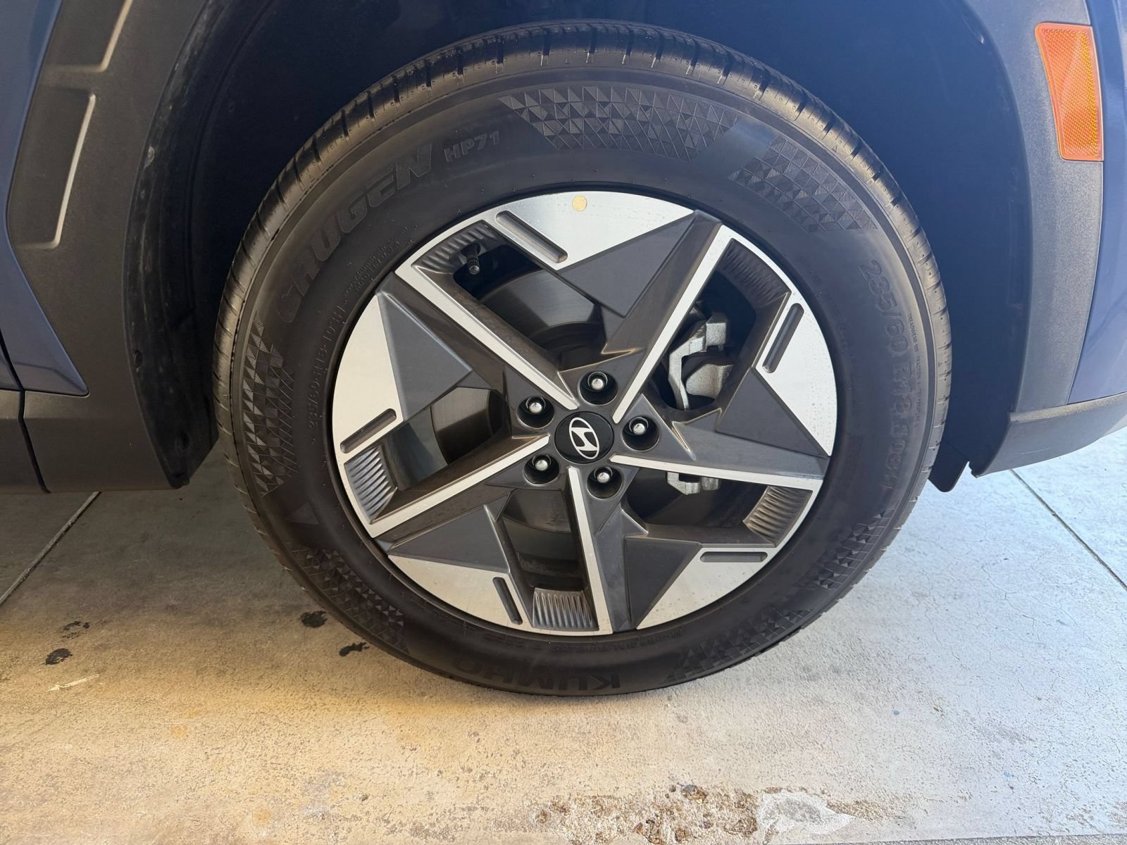 Used 2026 Hyundai Tucson SEL Plus AWD/4WD image 31