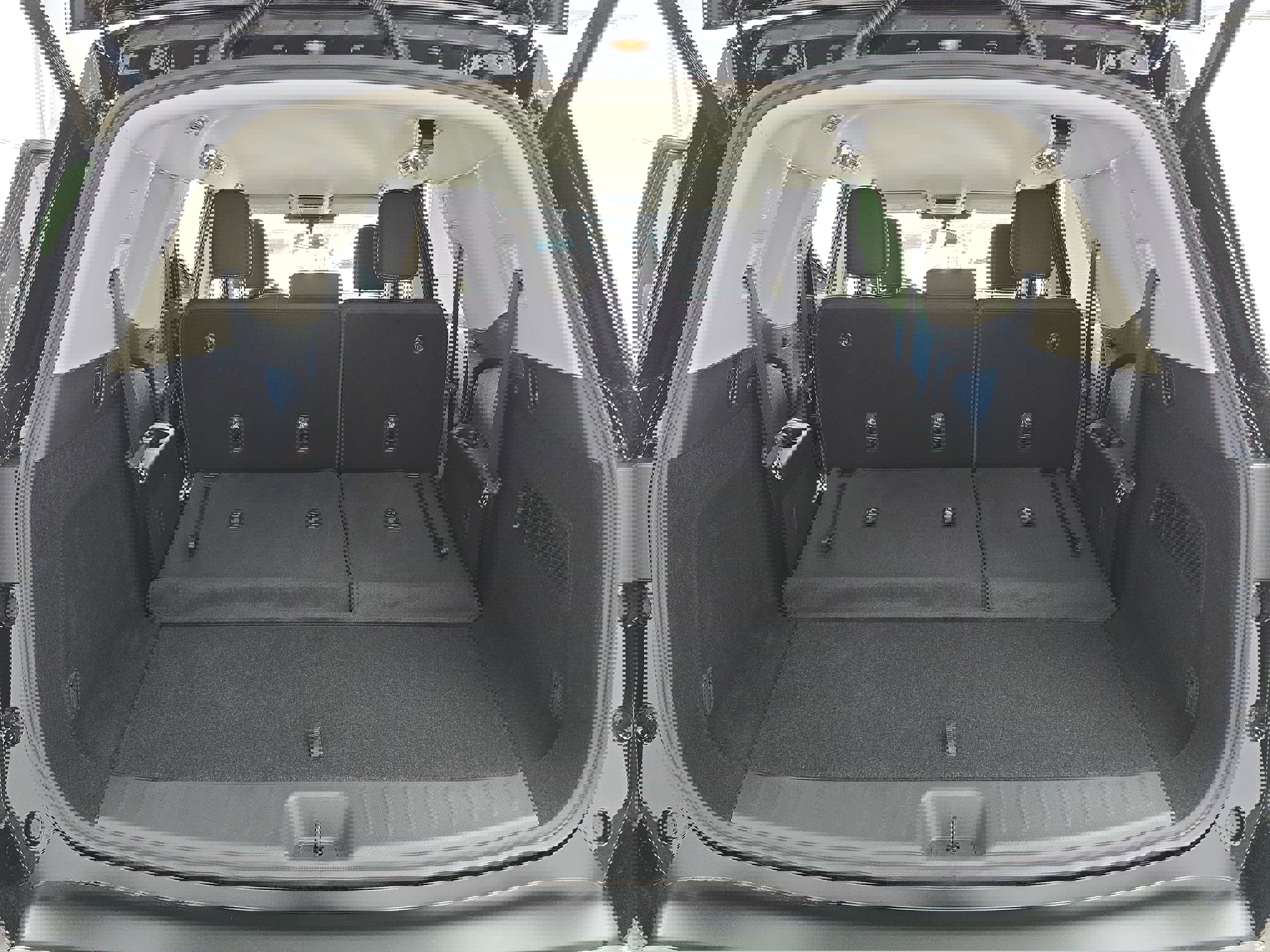 New 2026 Nissan Pathfinder SV image 13