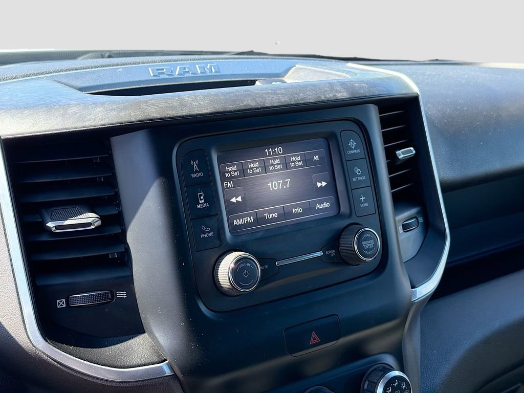 Used 2021 RAM 2500 Lone Star image 15