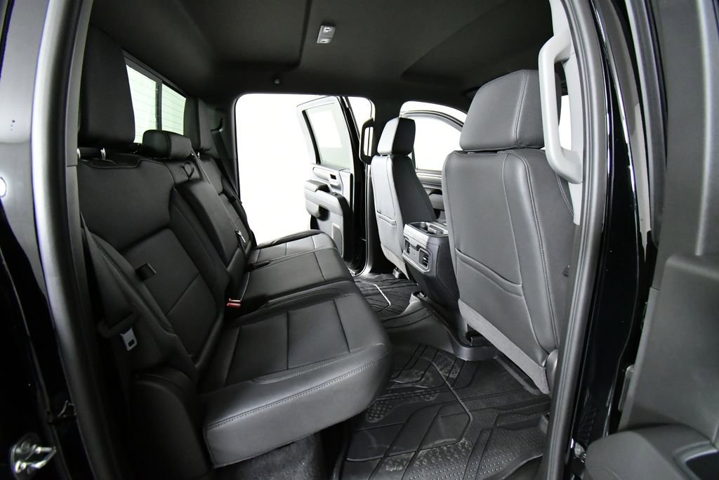 New 2026 Chevrolet Silverado 3500 LT w/ Safety Package image 24