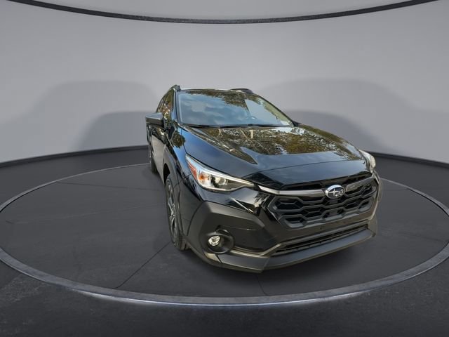 Certified 2024 Subaru Crosstrek 2.0i Premium AWD/4WD image 2
