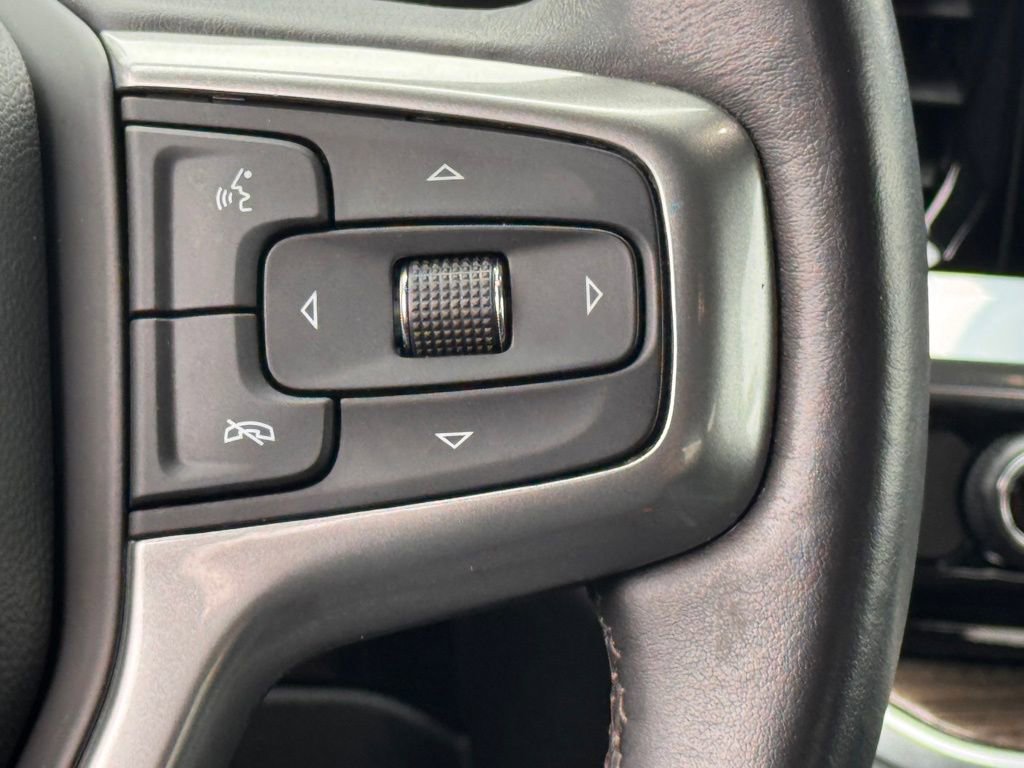 Used 2023 Chevrolet Silverado 1500 LT w/ Protection Package image 17