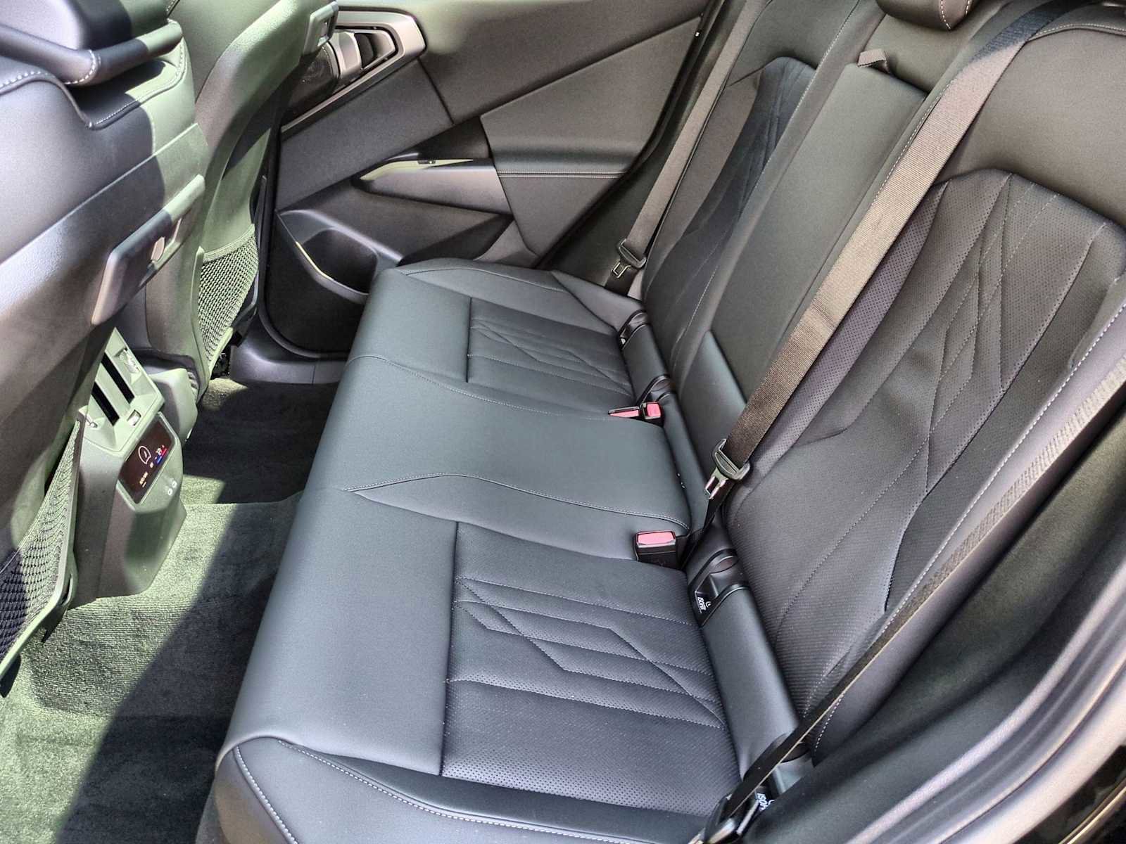 New 2026 BMW X3 M50 w/ Premium Package image 20