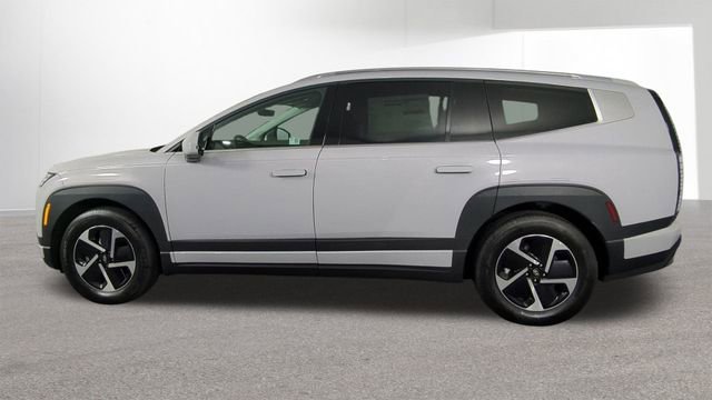 New 2026 Hyundai Ioniq 9 SE image 7