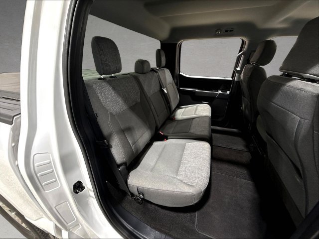 Used 2022 Ford F150 XLT w/ Equipment Group 302A High AWD/4WD image 30