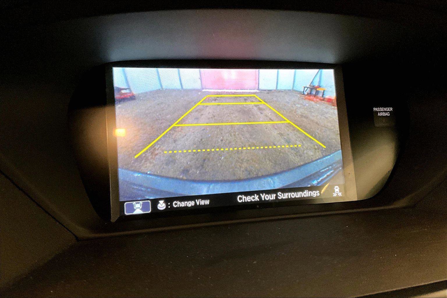 Used 2017 Acura TLX w/ Technology Package image 20