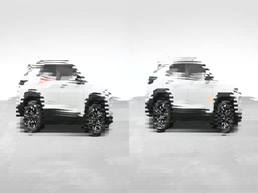 New 2025 Chevrolet TrailBlazer LT w/ Convenience Package image 27