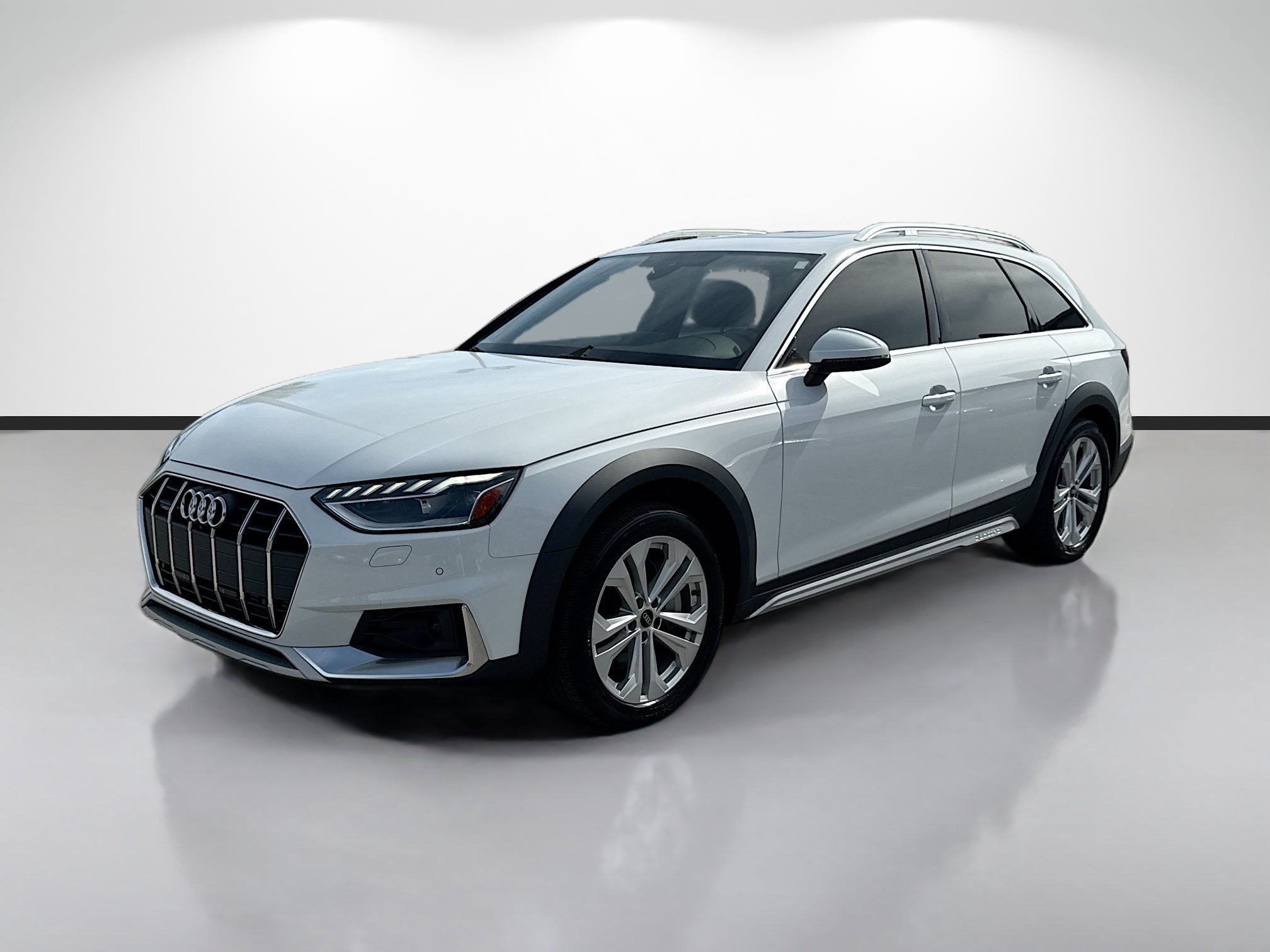 Used 2023 Audi A4 2.0T allroad Premium Plus AWD/4WD image 7