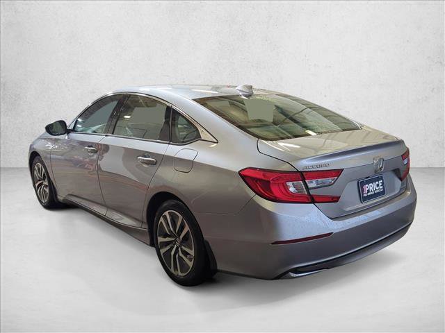 Used 2020 Honda Accord Hybrid image 10