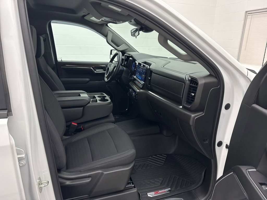 Used 2023 Chevrolet Silverado 1500 RST image 47