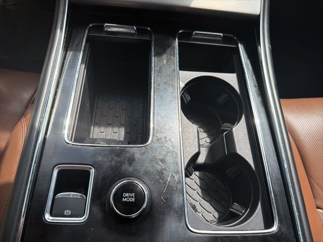 Used 2020 Lincoln Aviator Reserve w/ Equipment Group 202A image 50