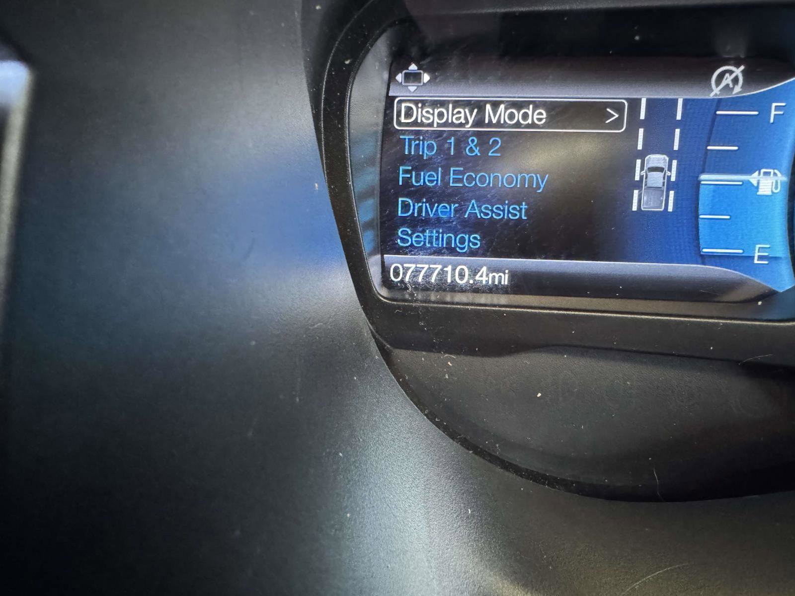 Used 2020 Ford Ranger Lariat w/ Trailer Tow Package image 36