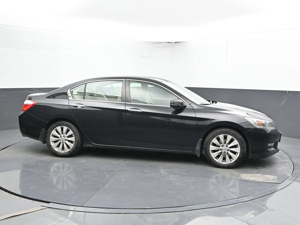 Used 2015 Honda Accord EX image 3