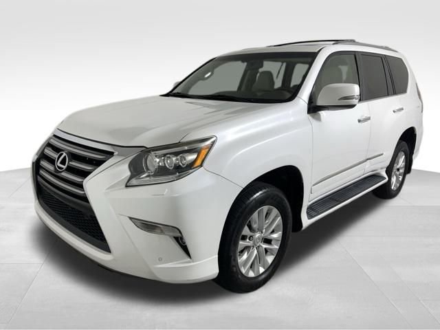 Used 2017 Lexus GX 460
