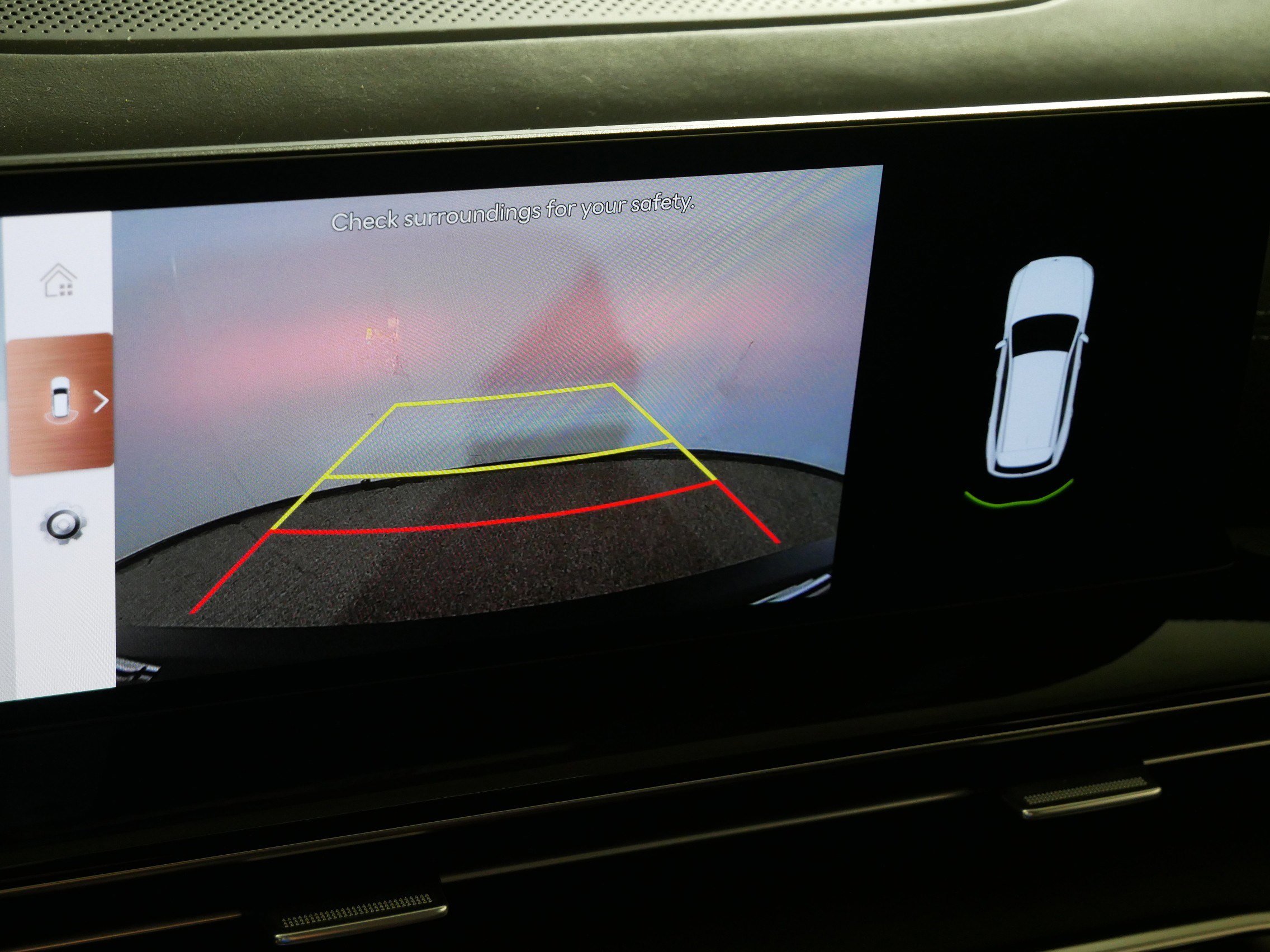 Used 2025 Genesis GV80 2.5T Standard image 33