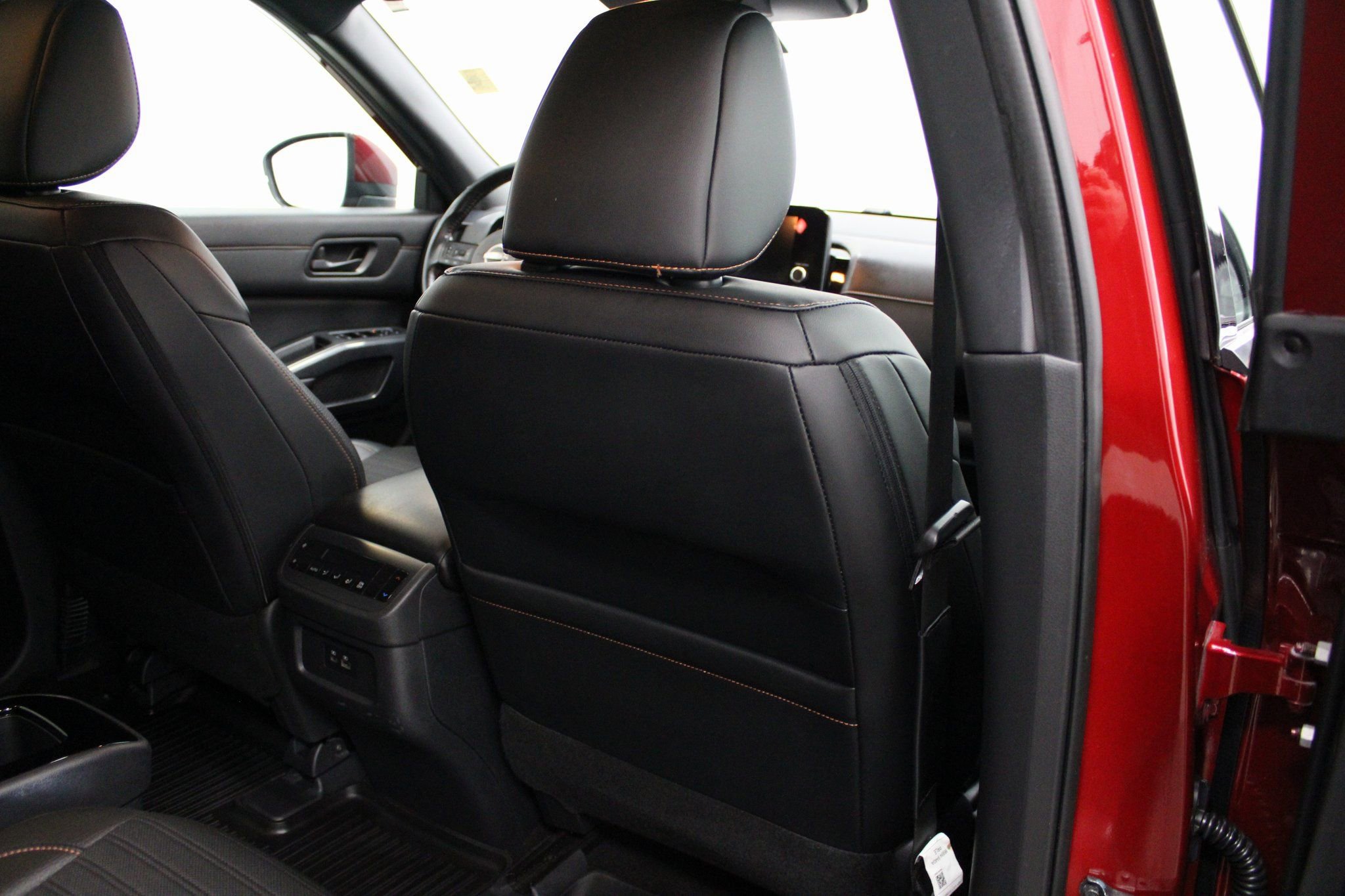 Used 2023 Nissan Pathfinder Rock Creek image 29