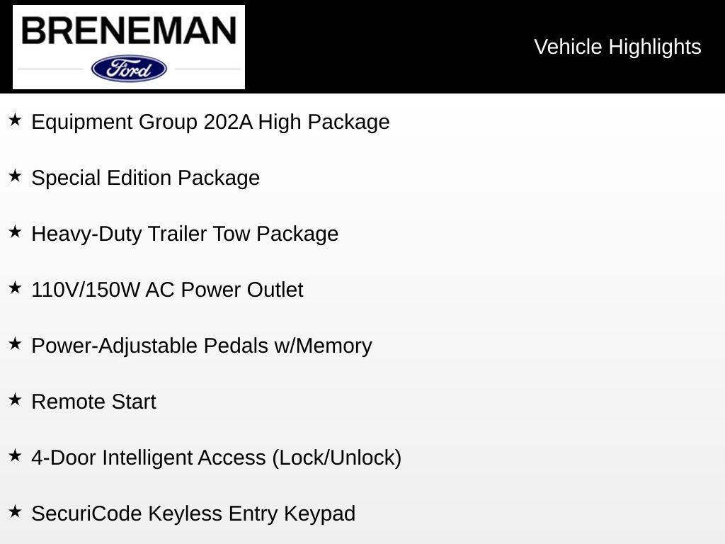 Certified 2022 Ford Expedition Max XLT AWD/4WD image 8
