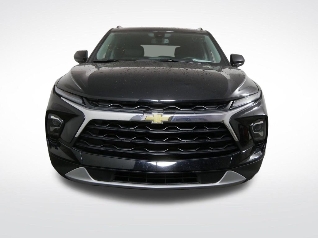 Used 2023 Chevrolet Blazer LT w/ Convenience Package AWD/4WD image 11